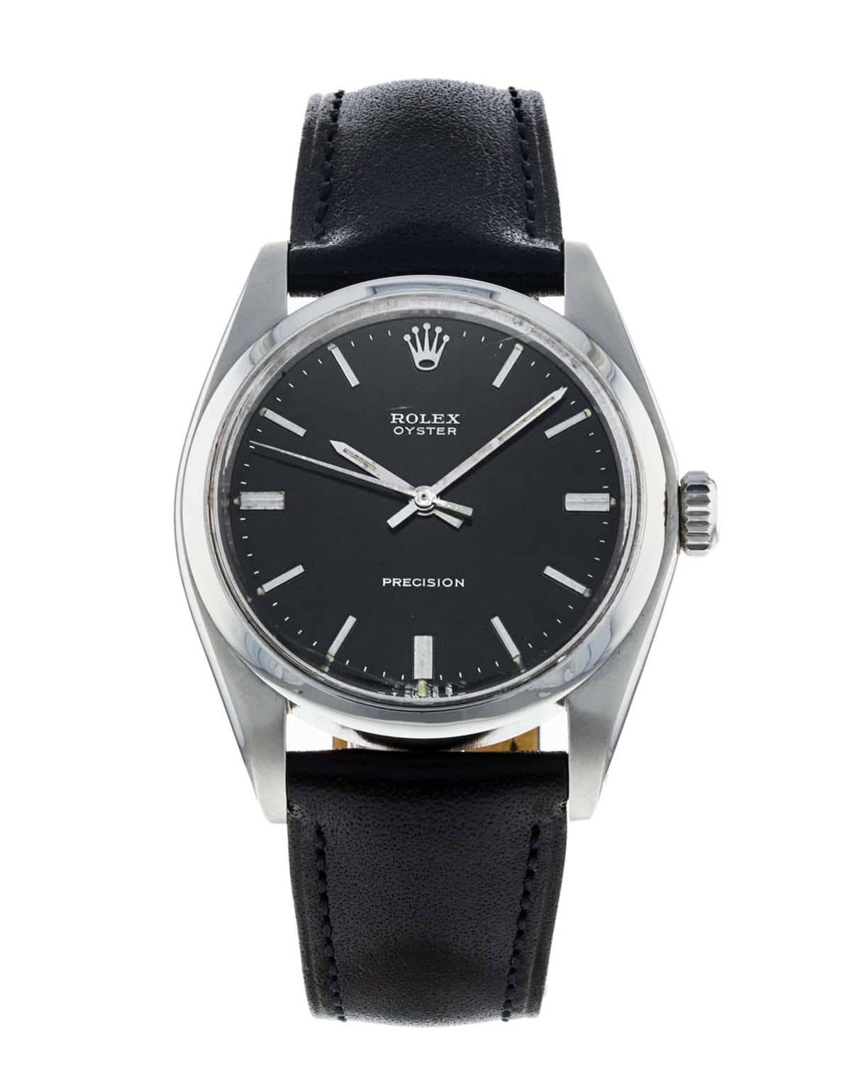 Rolex Oyster Precision 6466